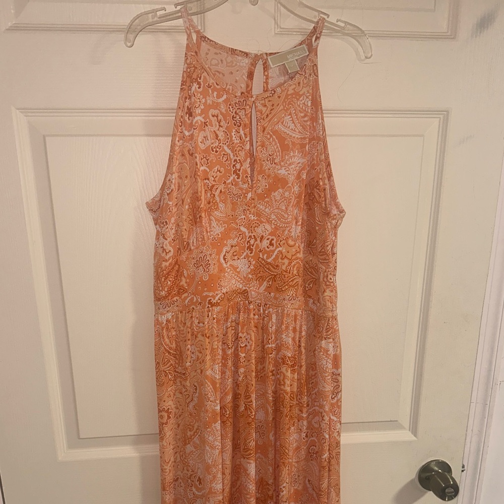 Michael Kors Maxi Dress